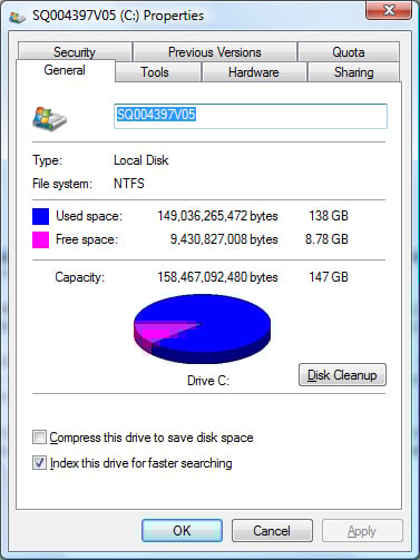 How Do You Make More Room For Disk How Do You Make More Room For Disk